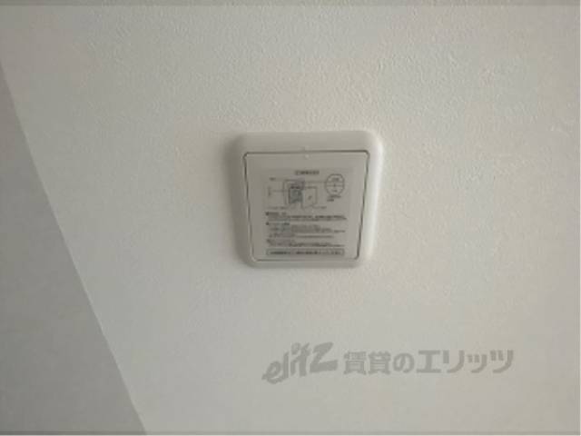 通気口