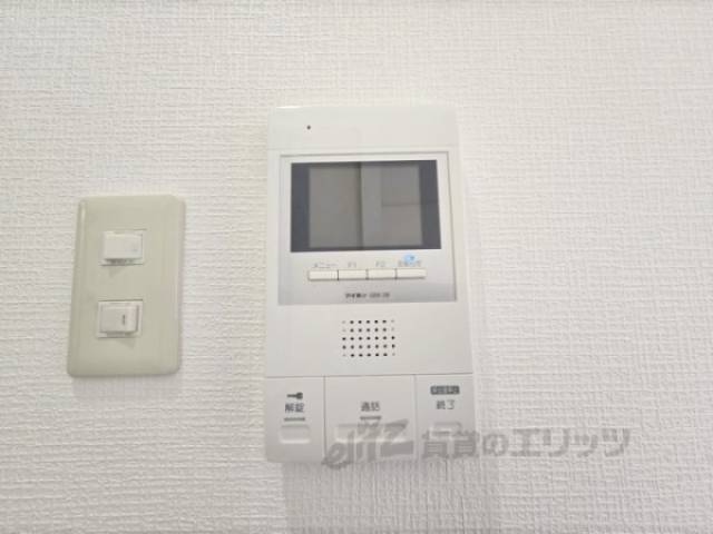 ドアフォン（ＴＶ含）