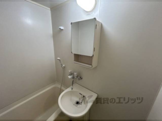 洗面所
