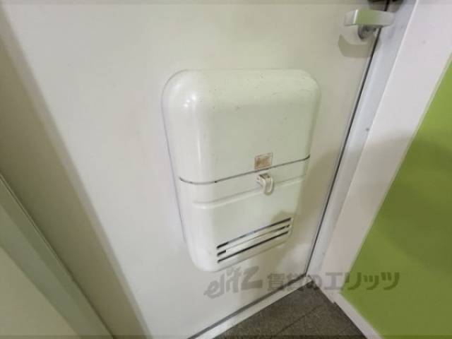 郵便受け