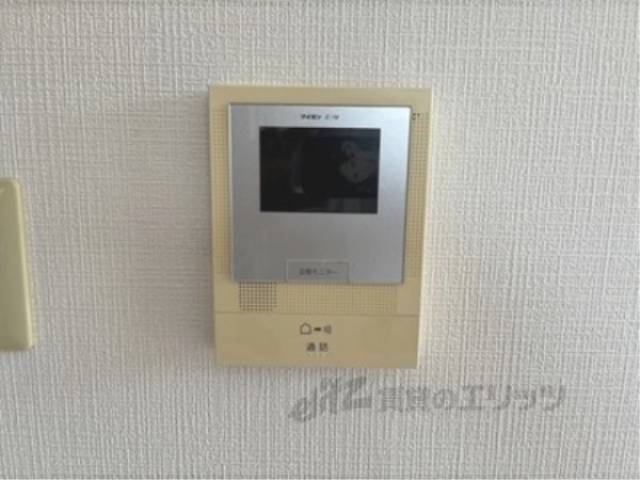 ドアフォン（ＴＶ含）