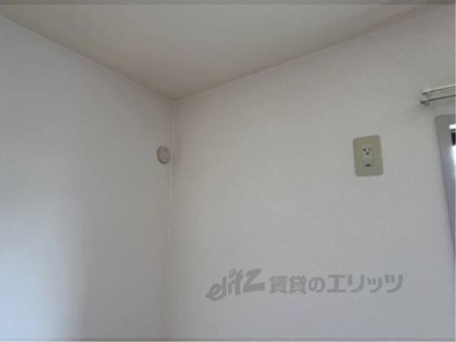 エアコン　設置可能