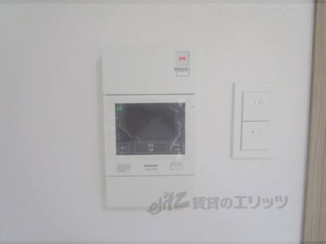ドアフォン（ＴＶ含）