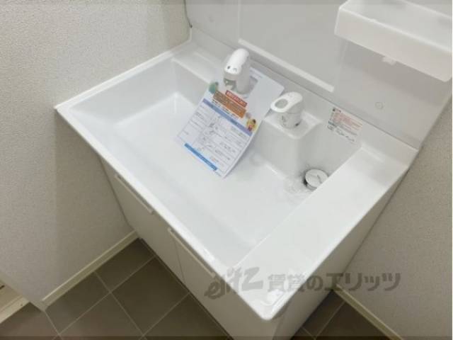 洗面所