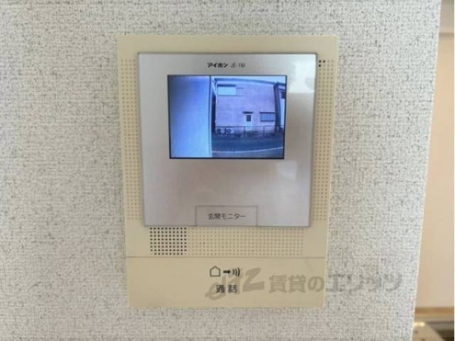 ドアフォン（ＴＶ含）