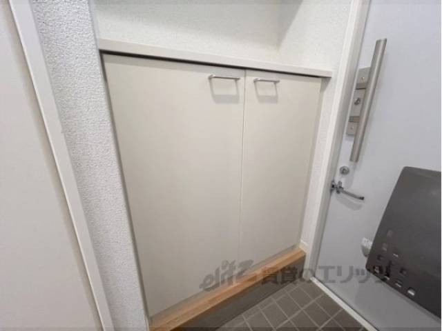 下駄箱