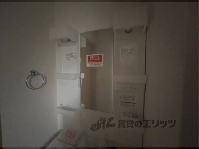 洗面所