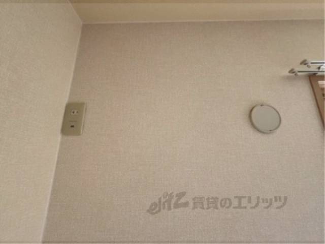 エアコン　設置可能