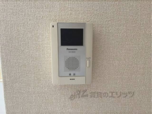 ドアフォン（ＴＶ含）