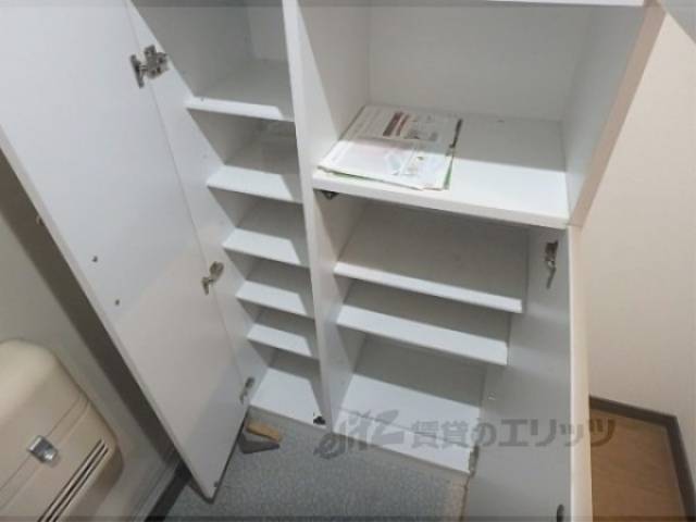 下駄箱