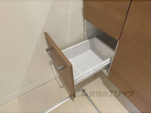 洗面所