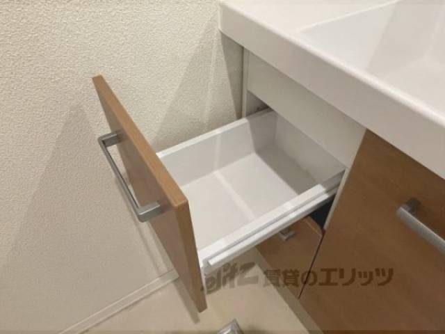 洗面所
