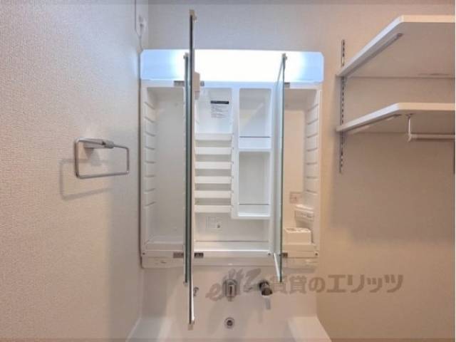 洗面所