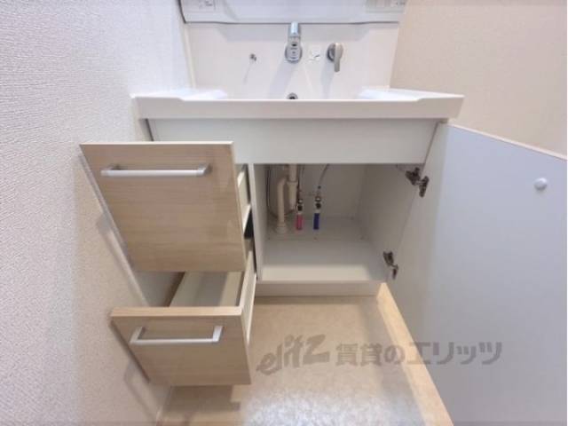 洗面所
