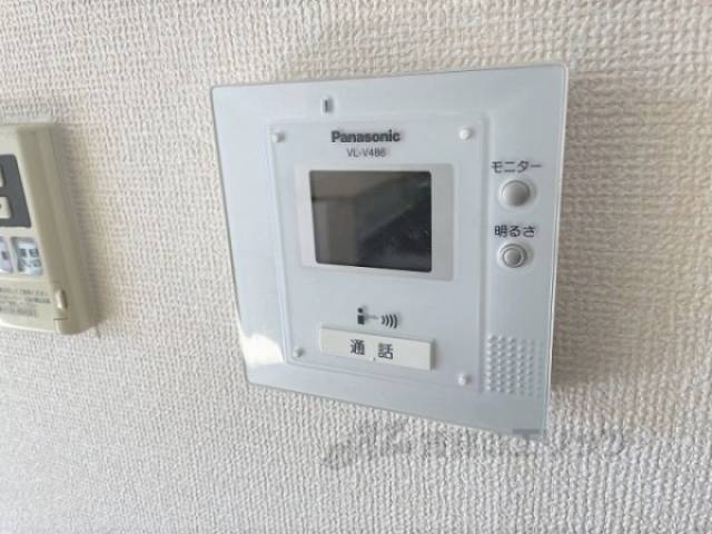 ドアフォン（ＴＶ含）