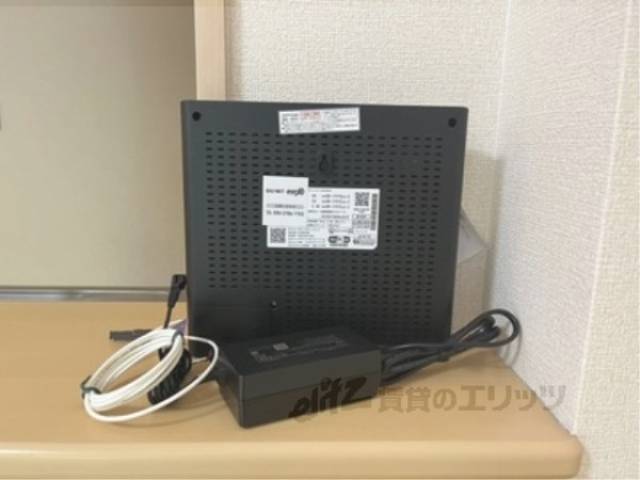 ネット設備