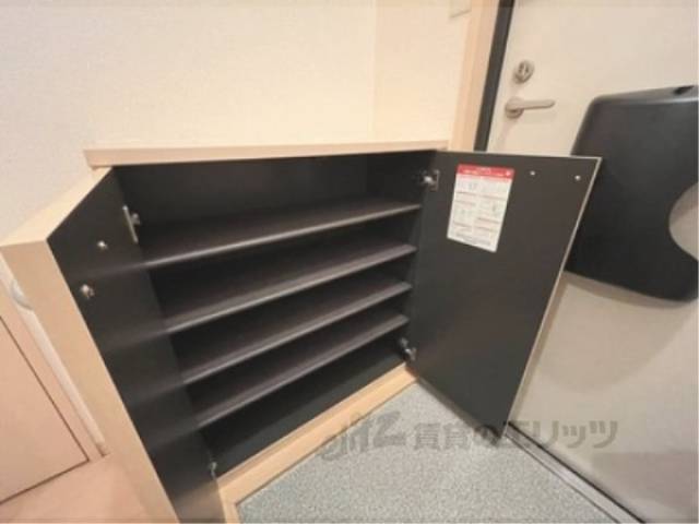 下駄箱