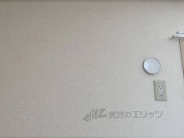 エアコン　設置可能