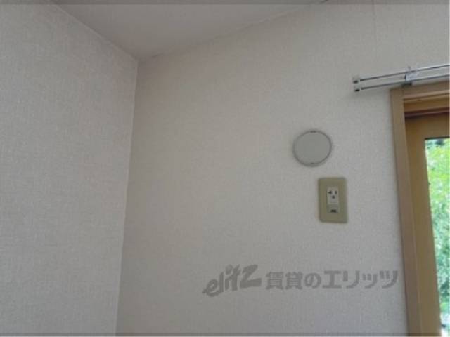 エアコン　設置可能