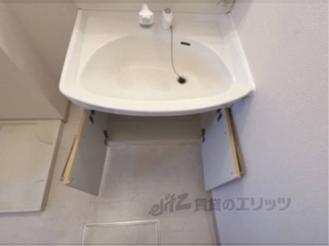 洗面所