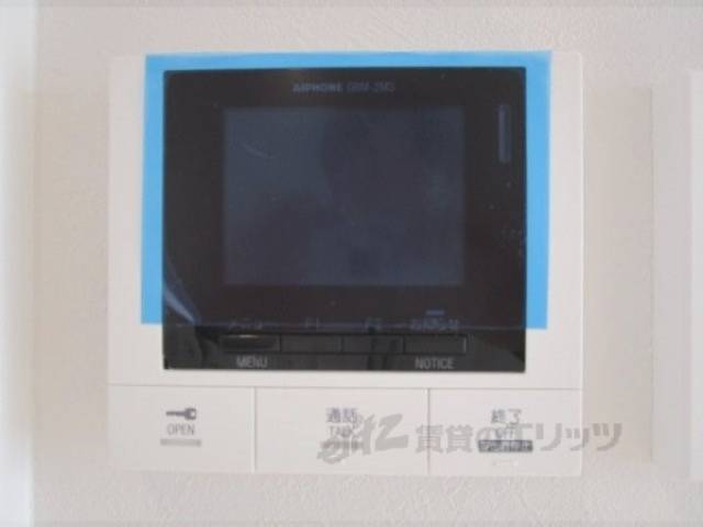 ドアフォン（ＴＶ含）