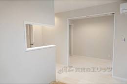 Ｓｔ．Ｒｅｓｉｄｅｎｃｅ伏見稲荷室内写真2