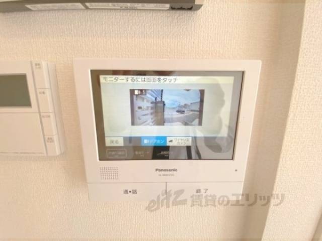 ドアフォン（ＴＶ含）