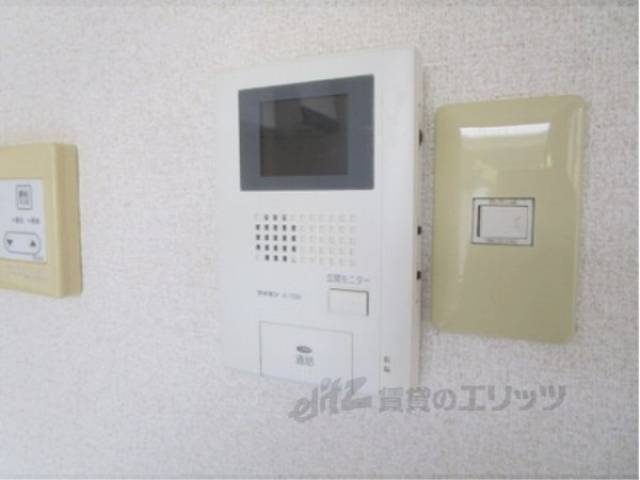 ドアフォン（ＴＶ含）