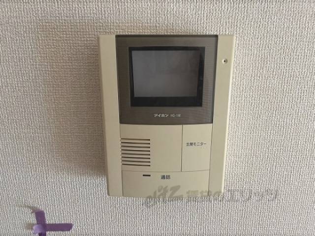 ドアフォン（ＴＶ含）