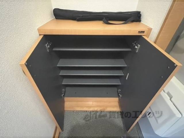 下駄箱