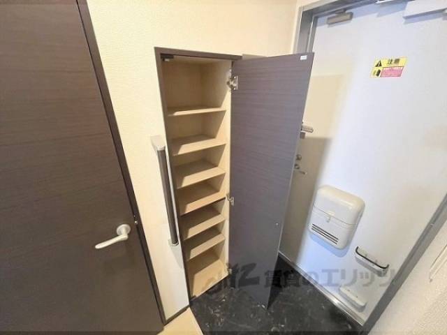 下駄箱