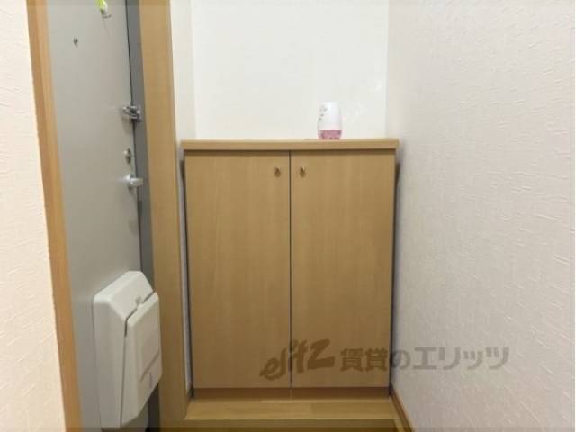 下駄箱