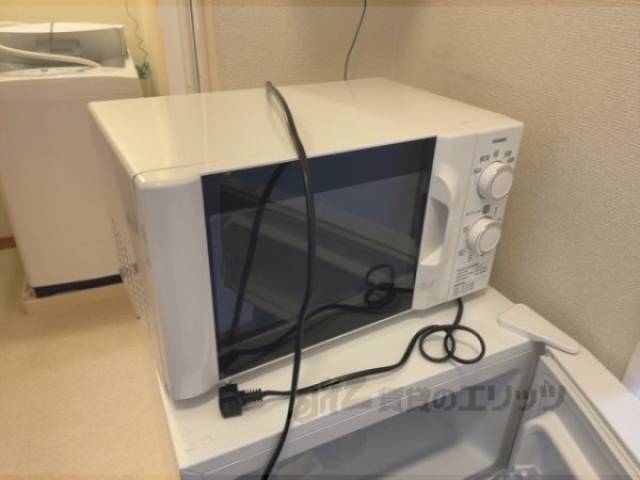 電子レンジ