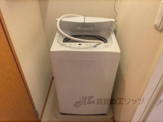 洗濯機