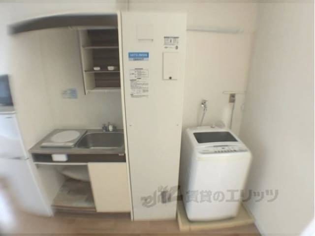給湯設備