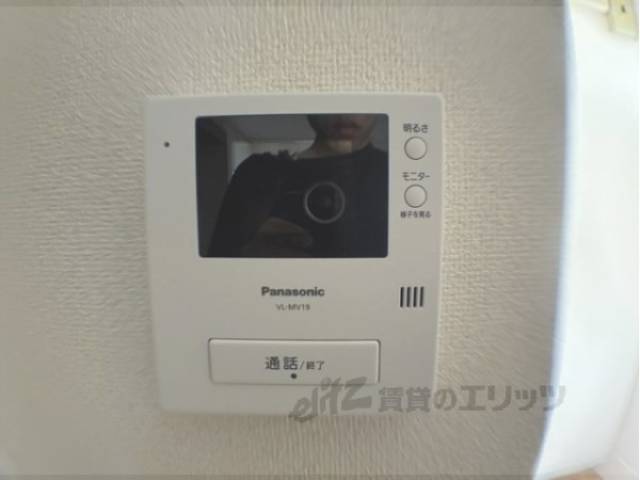 ドアフォン（ＴＶ含）