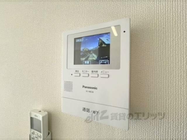 ドアフォン（ＴＶ含）