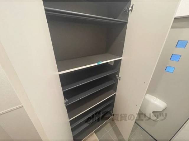 下駄箱
