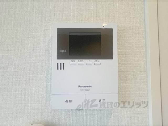 ドアフォン（ＴＶ含）