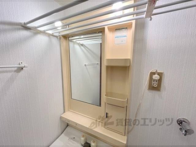 洗面所
