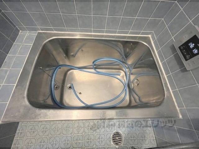風呂