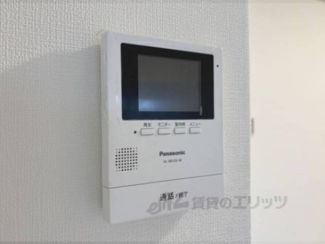 ドアフォン（ＴＶ含）