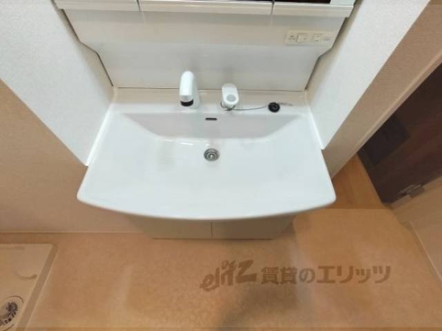 洗面所