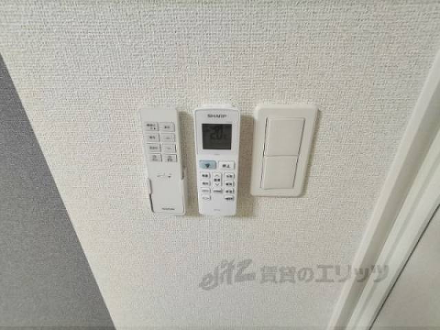 リモコン