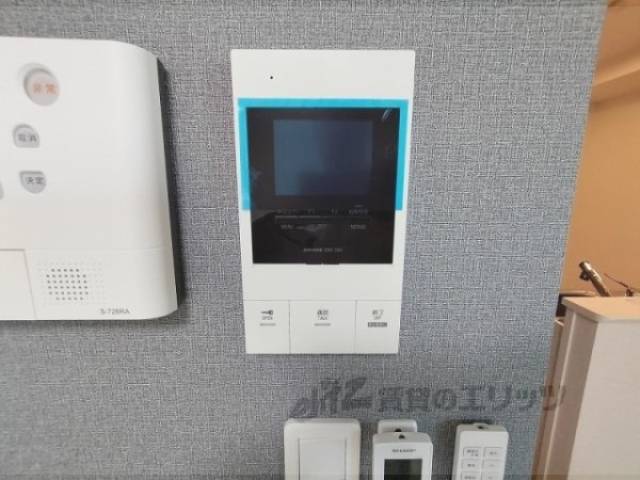 ドアフォン（ＴＶ含）