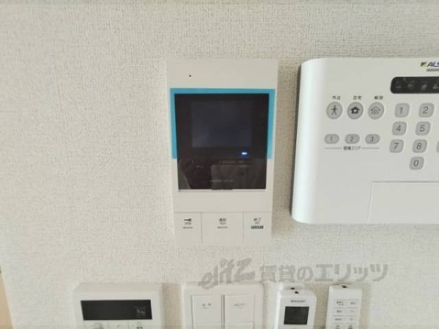 ドアフォン（ＴＶ含）