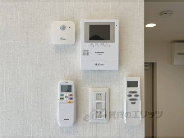 ドアフォン（ＴＶ含）