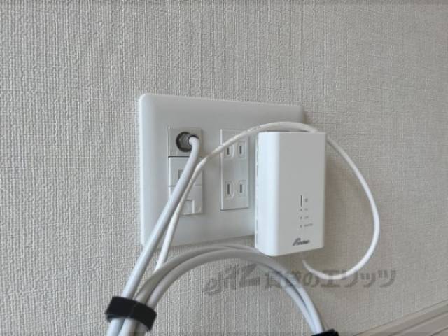 各種コンセント