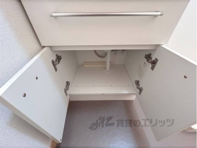 洗面所