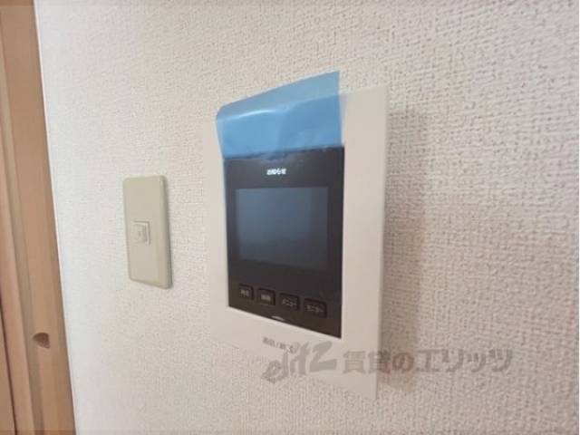 ドアフォン（ＴＶ含）